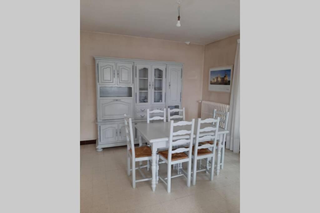 Chailles  Les Cormiers 빌라 외부 사진